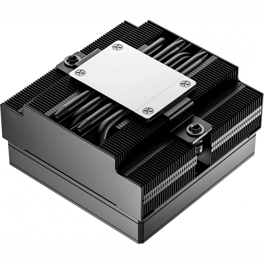 Система охлаждения ID-Cooling IS-53-XT BLACK Для процессора - миниатюра 7