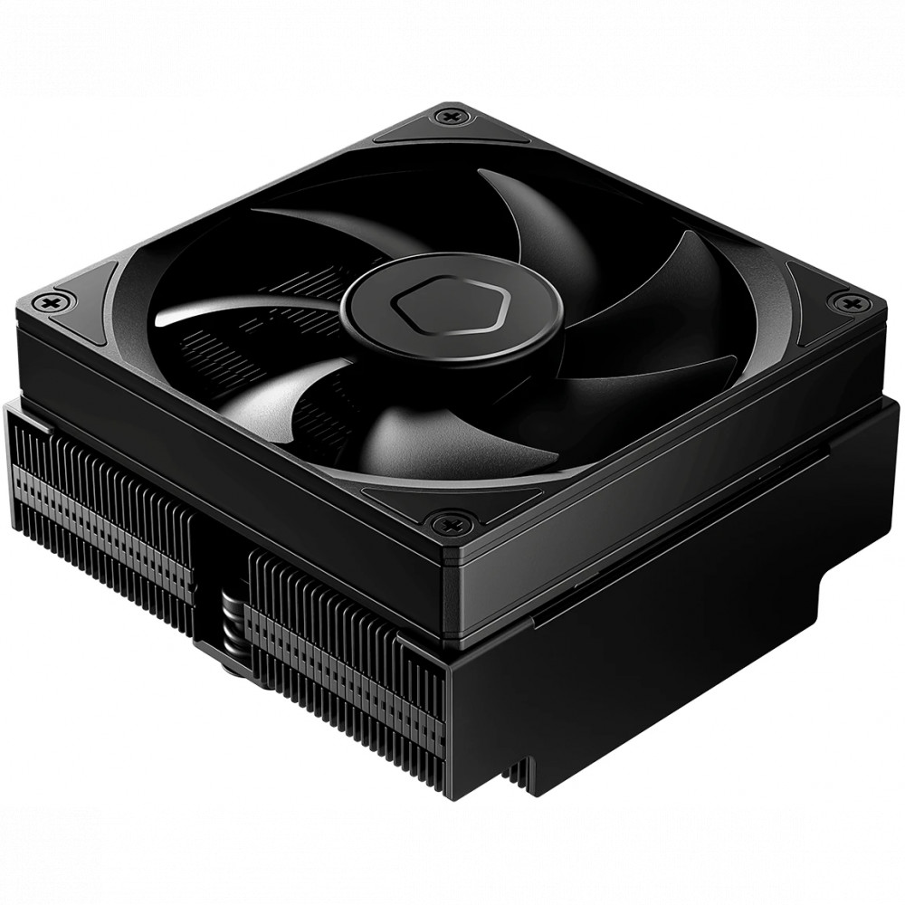 Система охлаждения ID-Cooling IS-53-XT BLACK Для процессора - миниатюра 5
