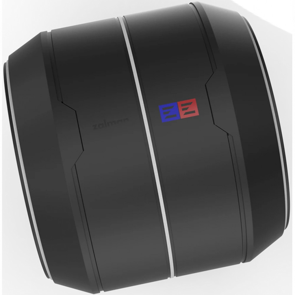 Система охлаждения Zalman ZET 5 Black ZET5 BLACK Для процессора - миниатюра 9