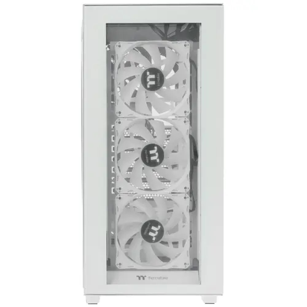 Корпус Thermaltake Divider 300 TG Snow ARGB CA-1S2-00M6WN-01 Mid-Tower - миниатюра 7