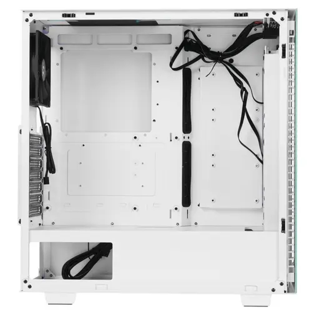 Корпус Thermaltake Divider 300 TG Snow ARGB CA-1S2-00M6WN-01 Mid-Tower - миниатюра 10