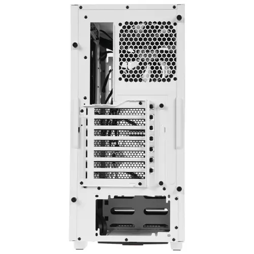 Корпус Thermaltake Divider 300 TG Snow ARGB CA-1S2-00M6WN-01 Mid-Tower - миниатюра 9