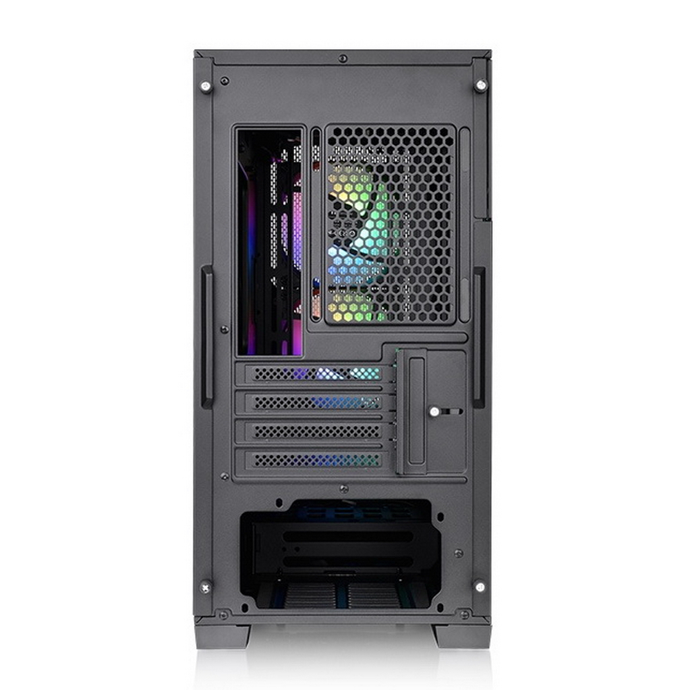 Корпус Thermaltake Divider 170 TG ARGB CA-1S4-00S1WN-00 Mini-Tower - миниатюра 10