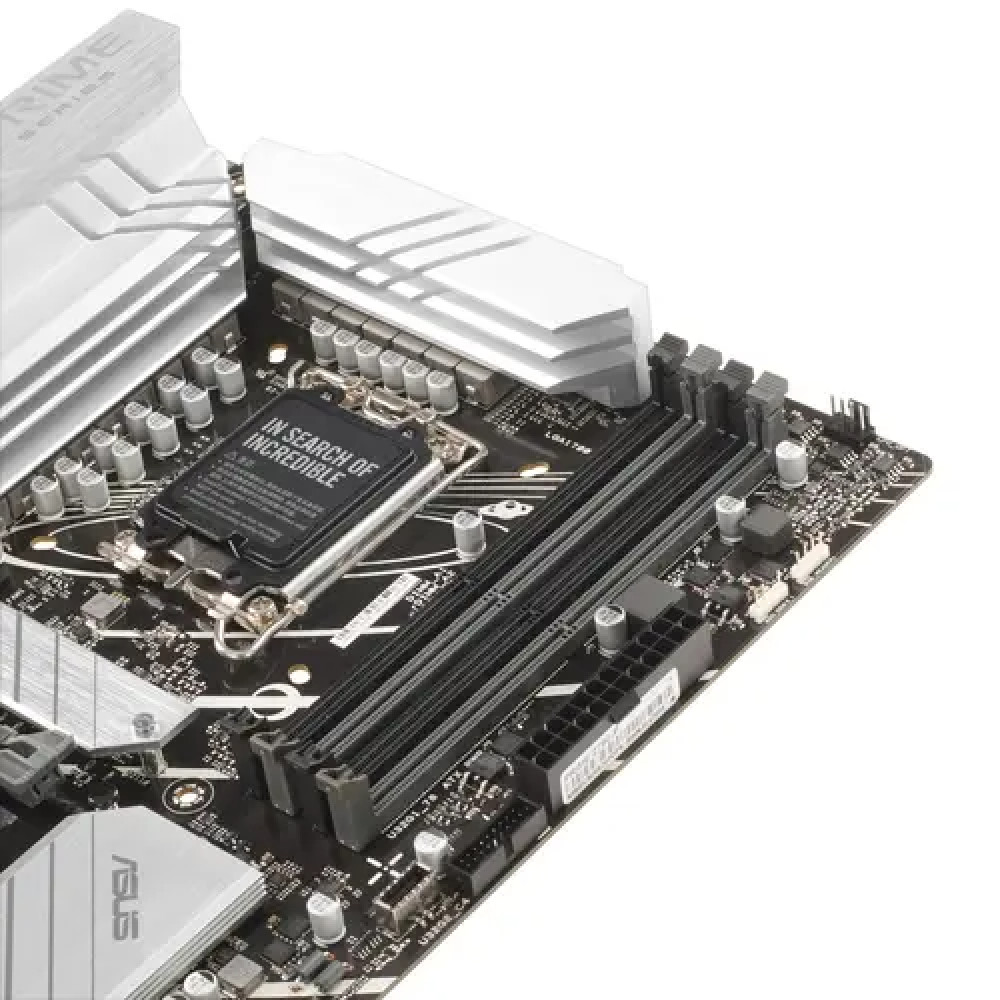 Материнская плата Asus PRIME Z790-P 90MB1CK0-M0EAY0 ATX, LGA 1700 - миниатюра 8