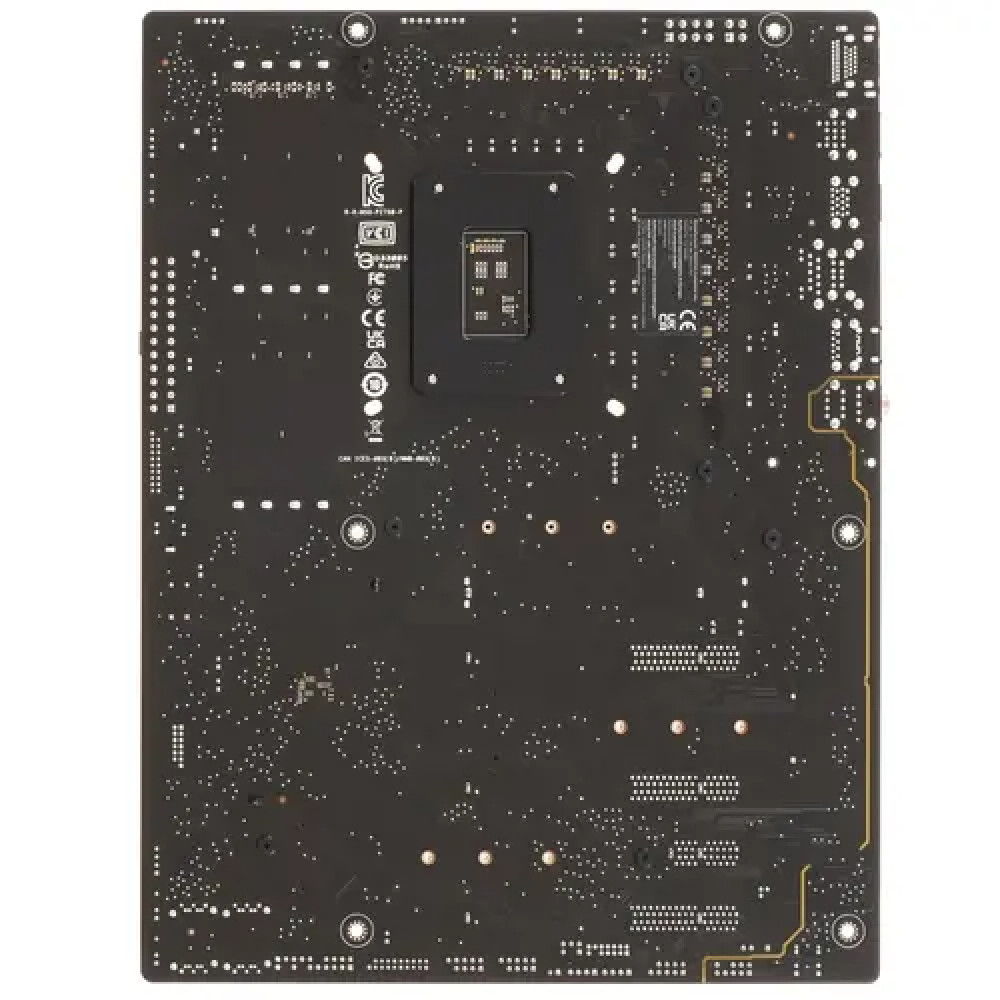 Материнская плата Asus PRIME Z790-P 90MB1CK0-M0EAY0 ATX, LGA 1700 - миниатюра 6
