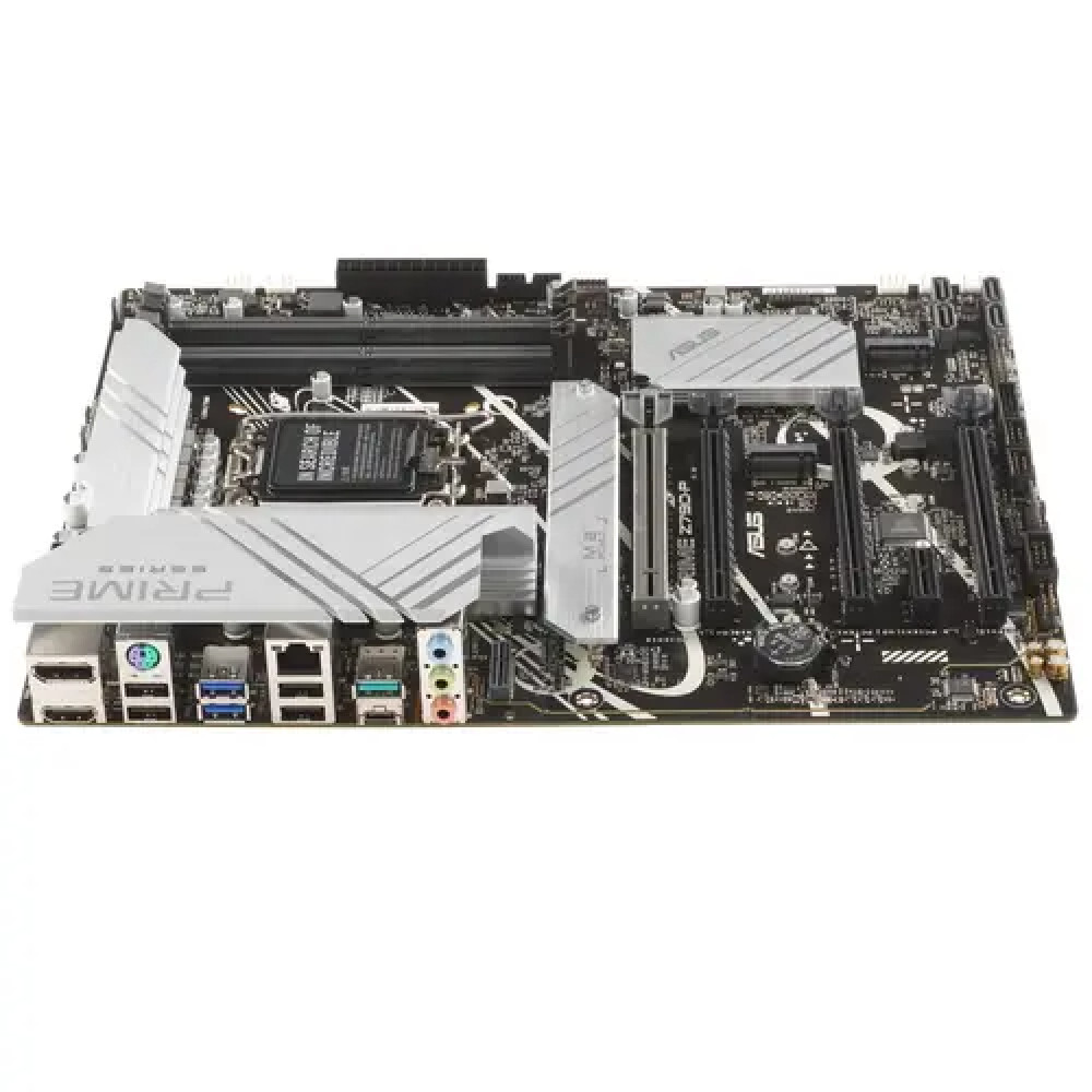 Материнская плата Asus PRIME Z790-P 90MB1CK0-M0EAY0 ATX, LGA 1700 - миниатюра 7