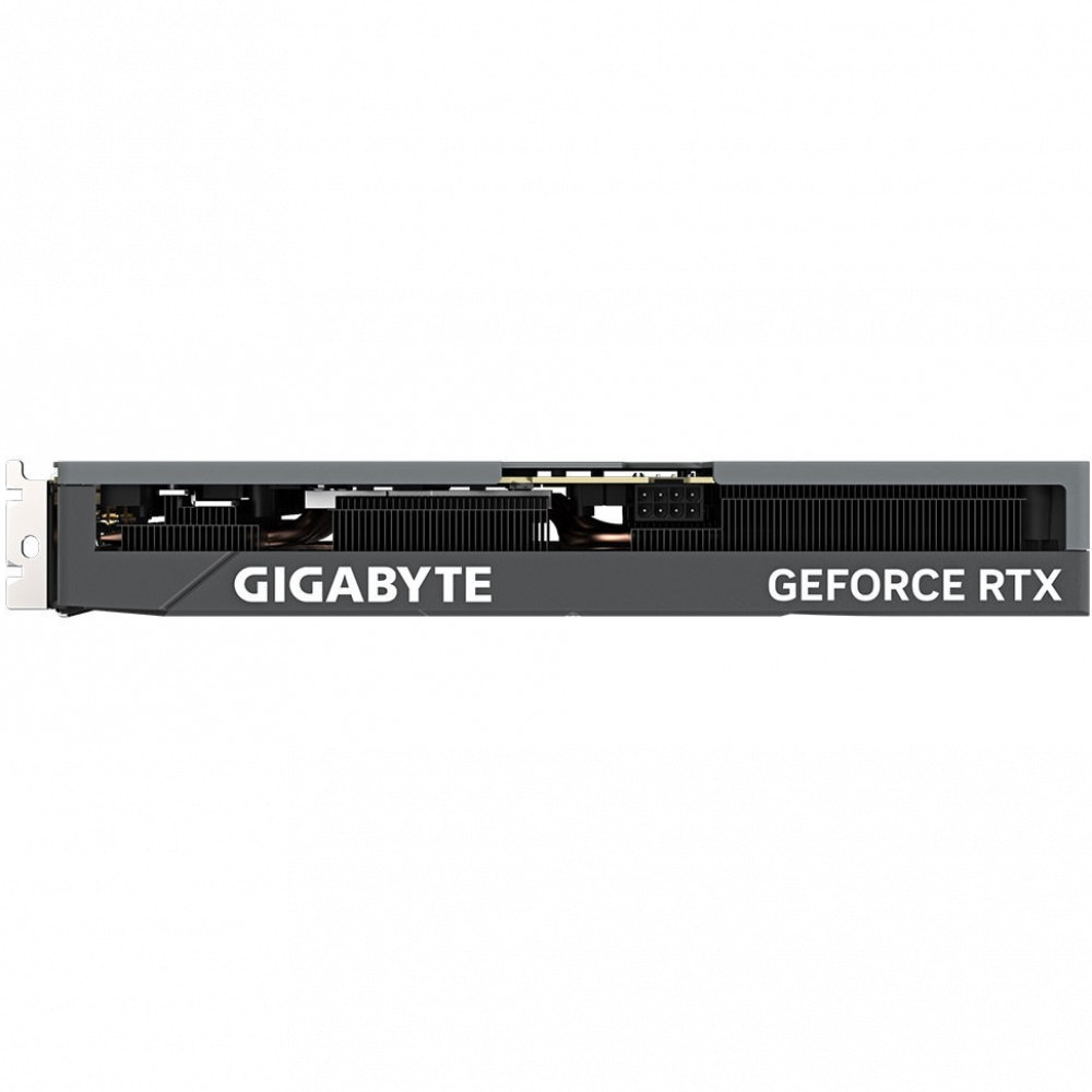 Видеокарта Gigabyte RTX 4060 Ti EAGLE OC 8G GV-N406TEAGLE OC-8GD 8 ГБ - миниатюра 10