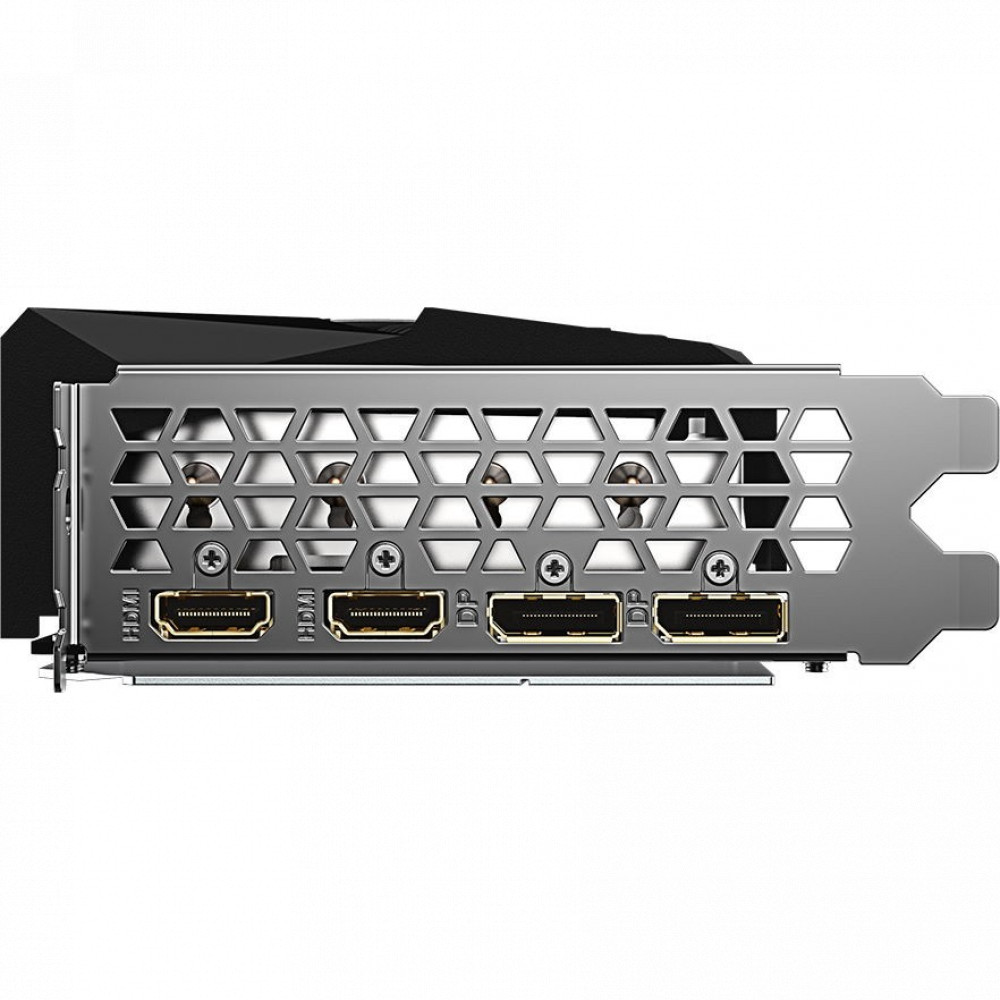 Видеокарта Gigabyte RX 7600 GAMING OC 8G GV-R76GAMING OC-8GD 8 ГБ - миниатюра 15