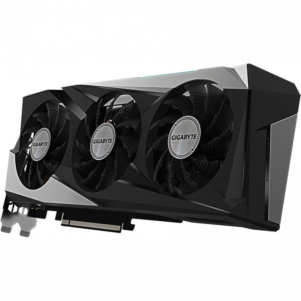 Видеокарта Gigabyte RX 7600 GAMING OC 8G GV-R76GAMING OC-8GD 8 ГБ - миниатюра 11