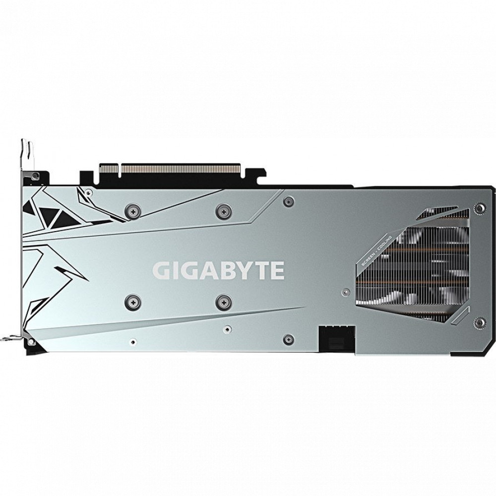 Видеокарта Gigabyte RX 7600 GAMING OC 8G GV-R76GAMING OC-8GD 8 ГБ - миниатюра 14
