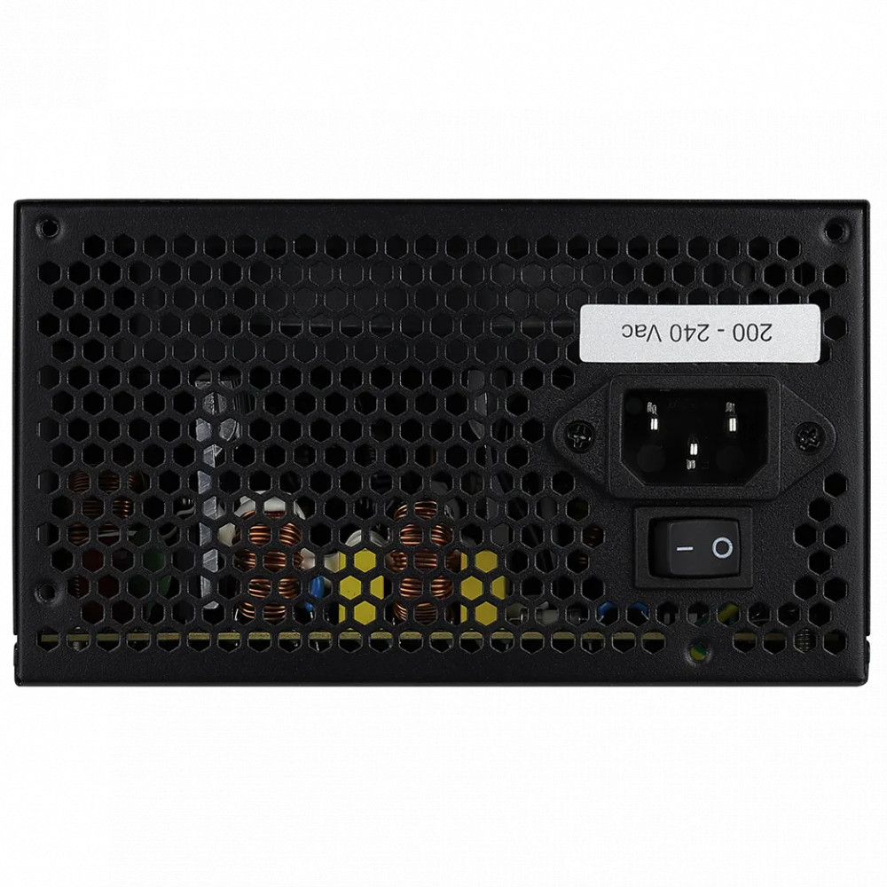 Блок питания Aerocool VX PLUS Stealth 500 ACPN-VS50NEY.12 500 Вт - миниатюра 9