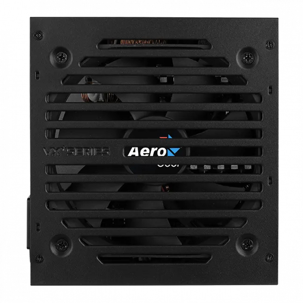 Блок питания Aerocool VX PLUS Stealth 500 ACPN-VS50NEY.12 500 Вт - миниатюра 10