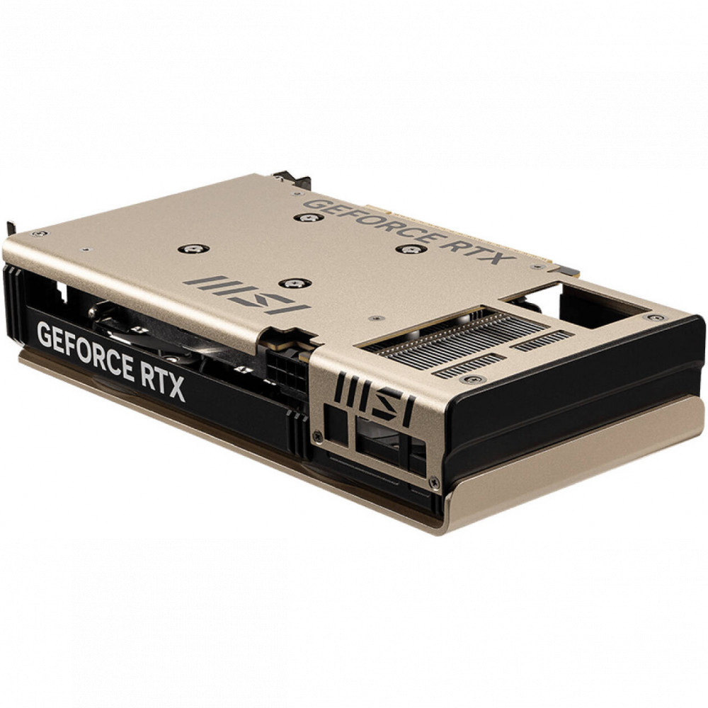 Видеокарта MSI RTX5060 INSPIRE 2X OC 8GB 8 ГБ - миниатюра 7