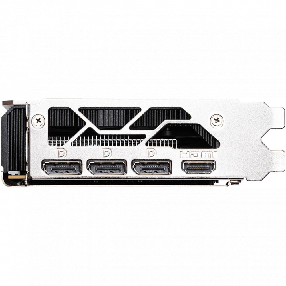 Видеокарта MSI RTX5060 INSPIRE 2X OC 8GB 8 ГБ - миниатюра 8
