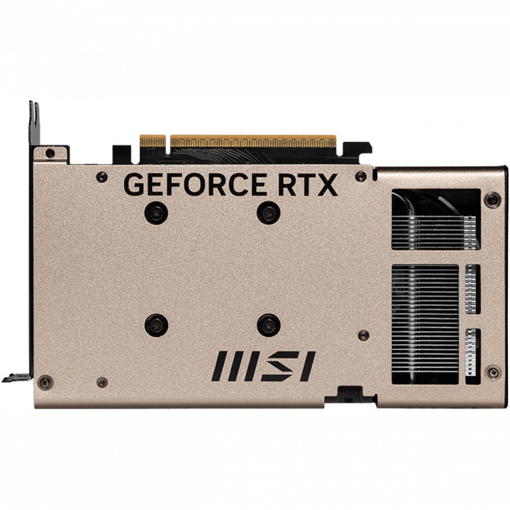 Видеокарта MSI RTX5060 INSPIRE 2X OC 8GB 8 ГБ - миниатюра 6