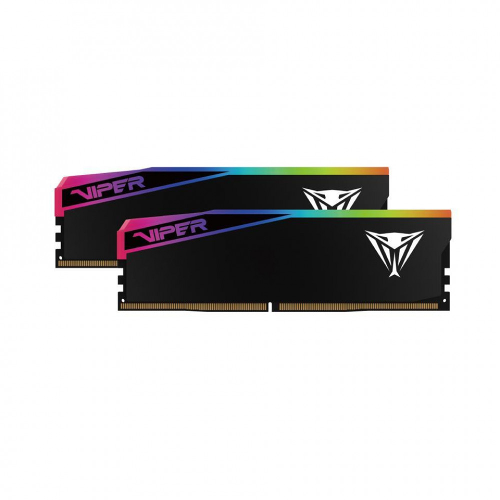 ОЗУ Patriot VEUR596G6028K DIMM, DDR5, 96 Гб (2 x 48 Гб), 6000 МГц - миниатюра 2
