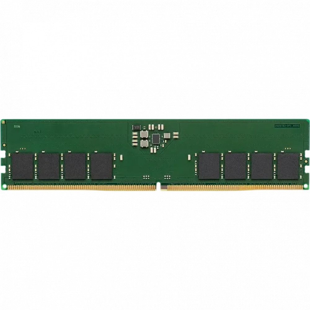 ОЗУ Kingston KCP556US8-16 DIMM, DDR5, 16 Гб, 5600 МГц - миниатюра 2