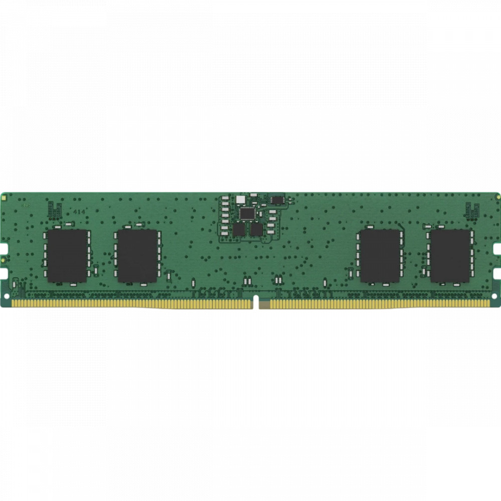 ОЗУ Kingston KCP556US6-8 DIMM, DDR5, 8 Гб, 5600 МГц - миниатюра 2