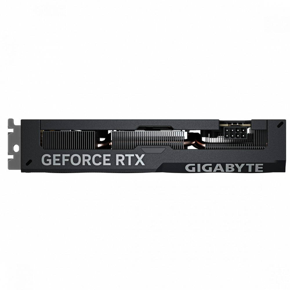 Видеокарта Gigabyte GeForce RTX™ 5050 WINDFORCE OC V2 8G GV-N5050WF2OCV2-8GD 8 ГБ - миниатюра 7
