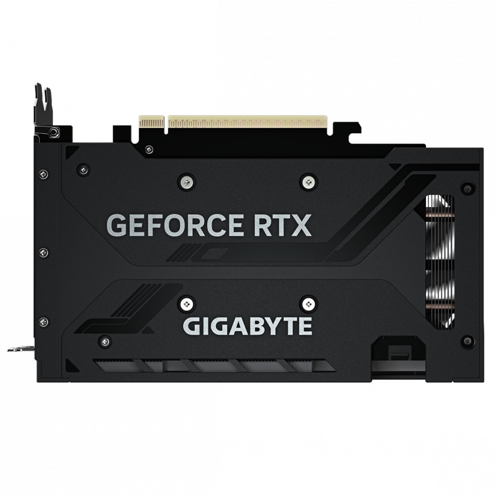 Видеокарта Gigabyte GeForce RTX™ 5050 WINDFORCE OC V2 8G GV-N5050WF2OCV2-8GD 8 ГБ - миниатюра 6
