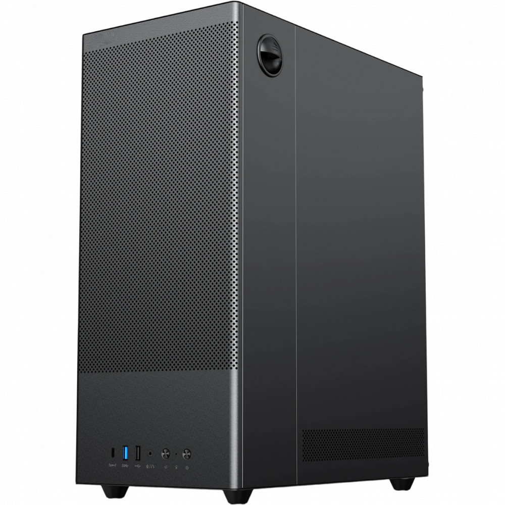 Корпус ACD Citadel 108B Black AH-SI2G0-000 Mid-Tower - миниатюра 8