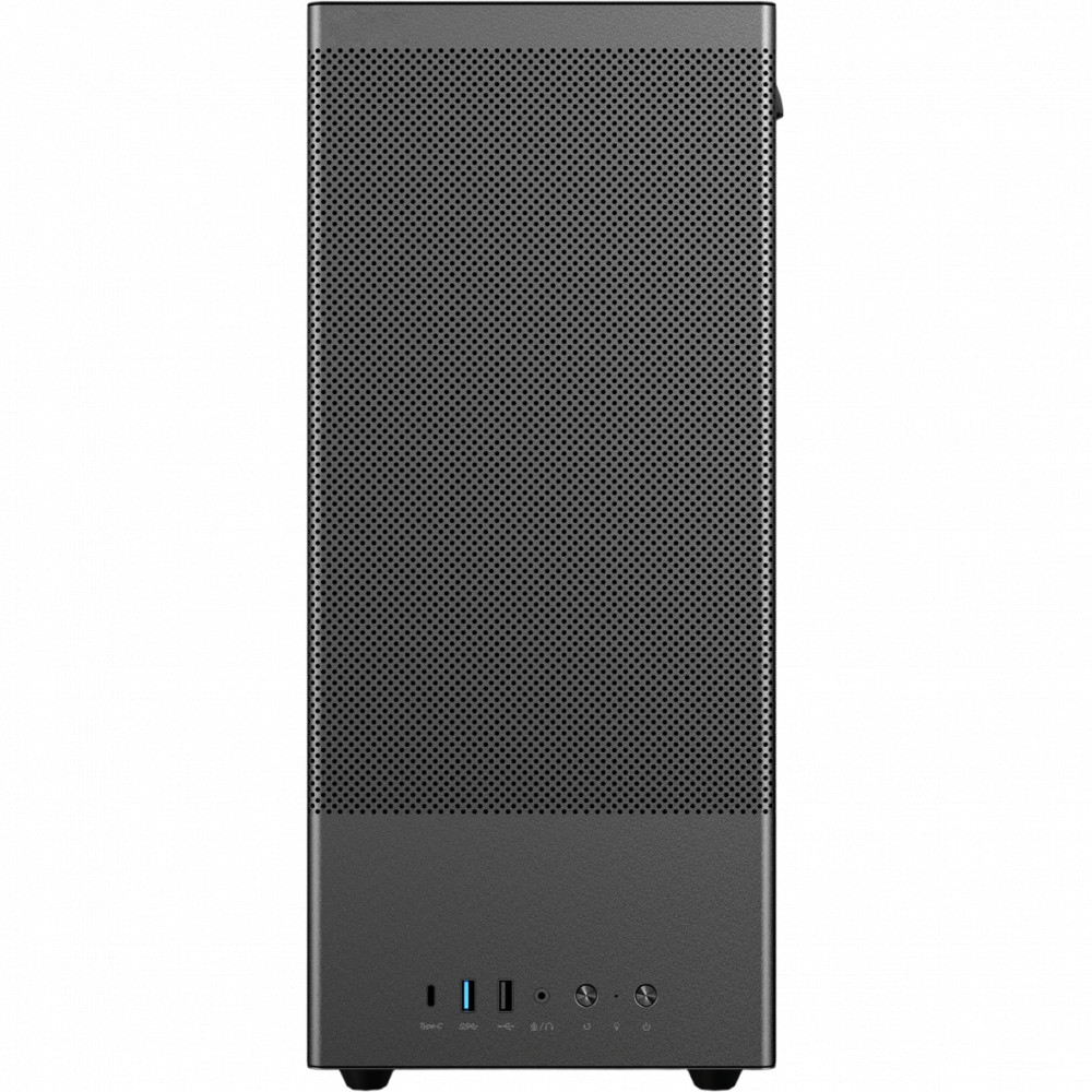 Корпус ACD Citadel 108B Black AH-SI2G0-000 Mid-Tower - миниатюра 7