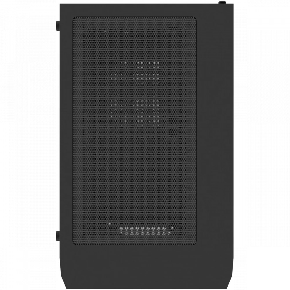 Корпус Bloody CC-124 Black CC-124-BK Mini-Tower - миниатюра 10