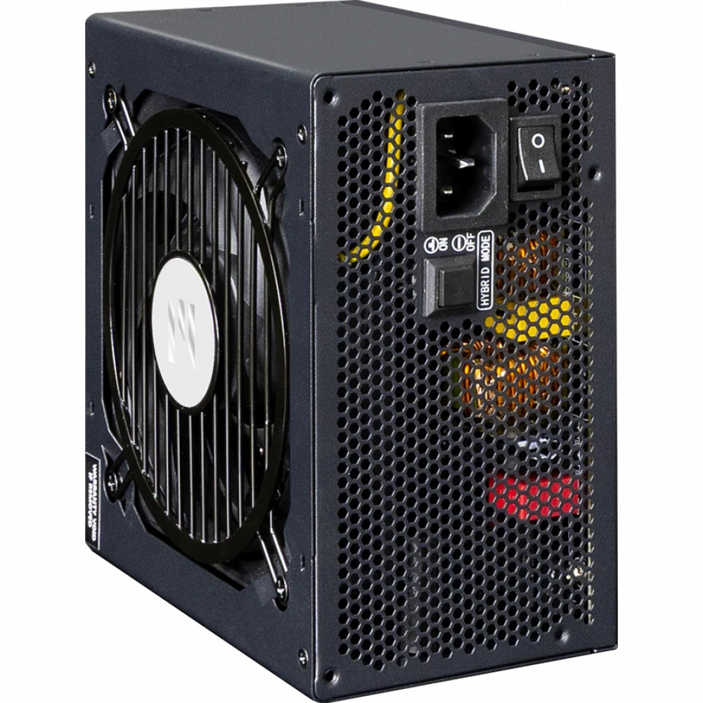Блок питания Zalman Acrux II ZM850-ARX2 850 Вт - миниатюра 10