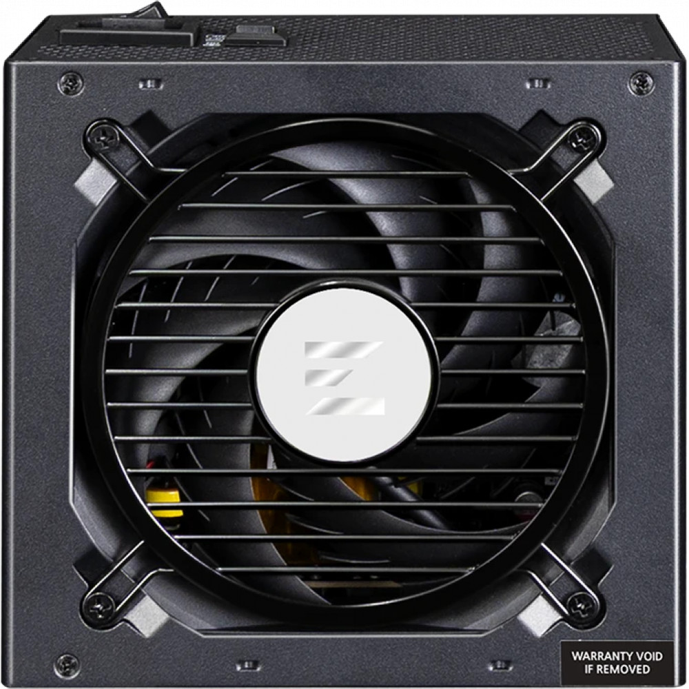 Блок питания Zalman Acrux II ZM850-ARX2 850 Вт - миниатюра 8