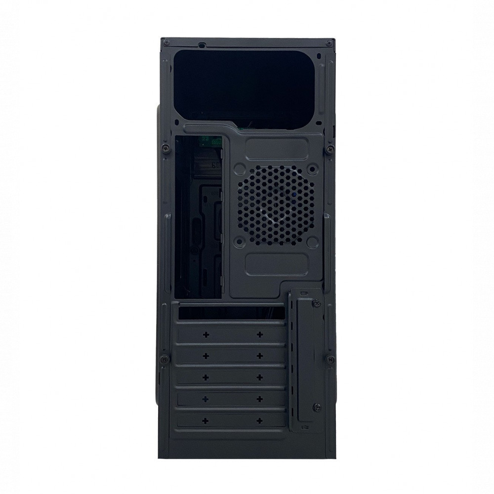 Корпус NOMAD NMD-C6016 Mid-Tower - миниатюра 10