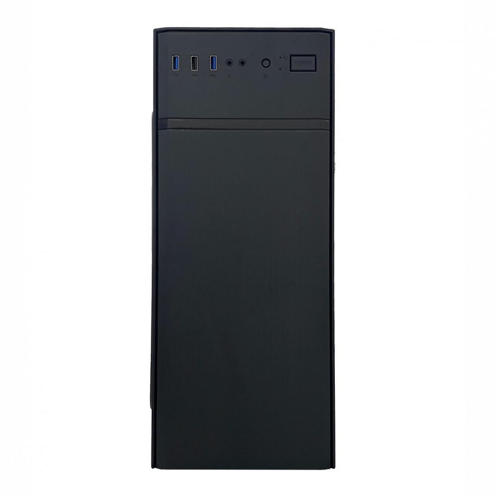 Корпус NOMAD NMD-C6016 Mid-Tower - миниатюра 7