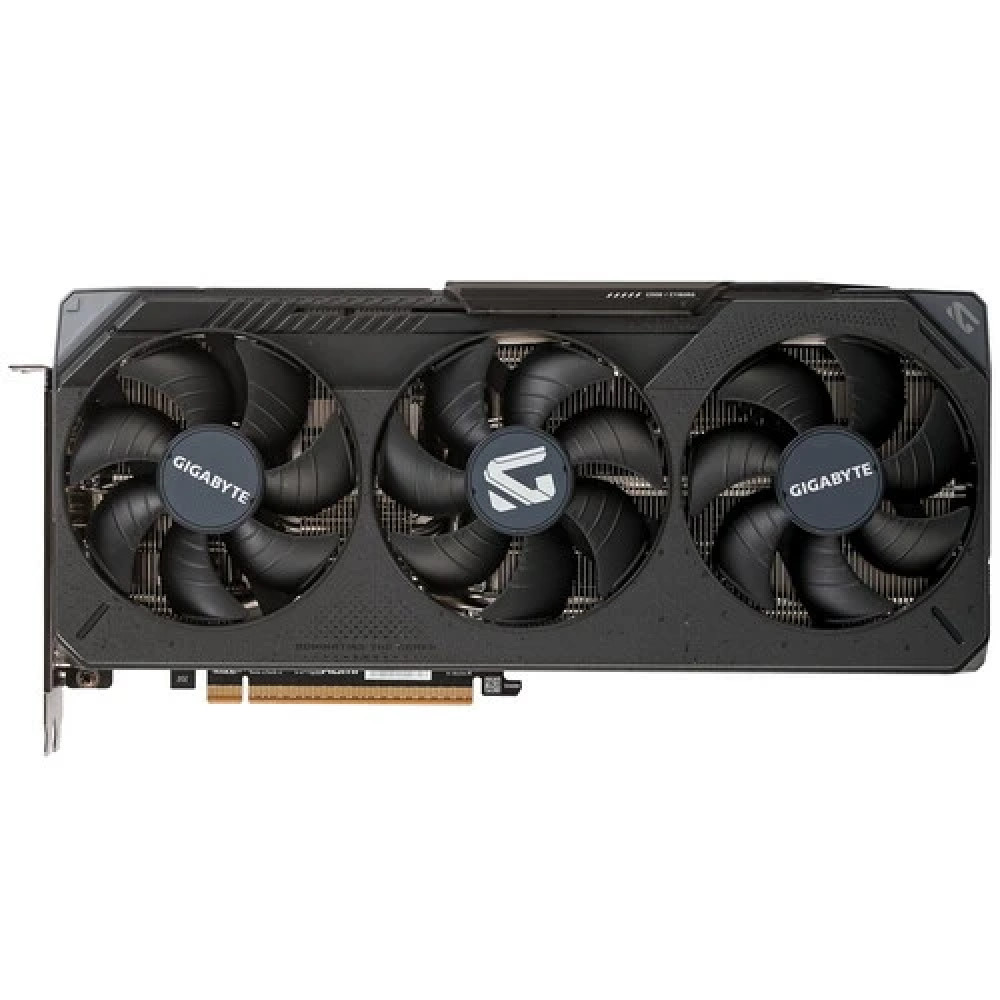Видеокарта Gigabyte Radeon 9070 GAMING OC GV-R9070GAMING-16GD 16 ГБ - миниатюра 4
