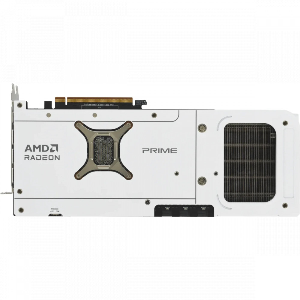Видеокарта Asus RX 9070 XT OC 90YV0L75-M0NA00 16 ГБ - миниатюра 5