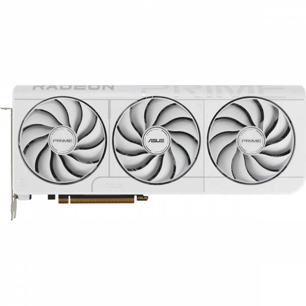 Видеокарта Asus RX 9070 XT OC 90YV0L75-M0NA00 16 ГБ - миниатюра 4