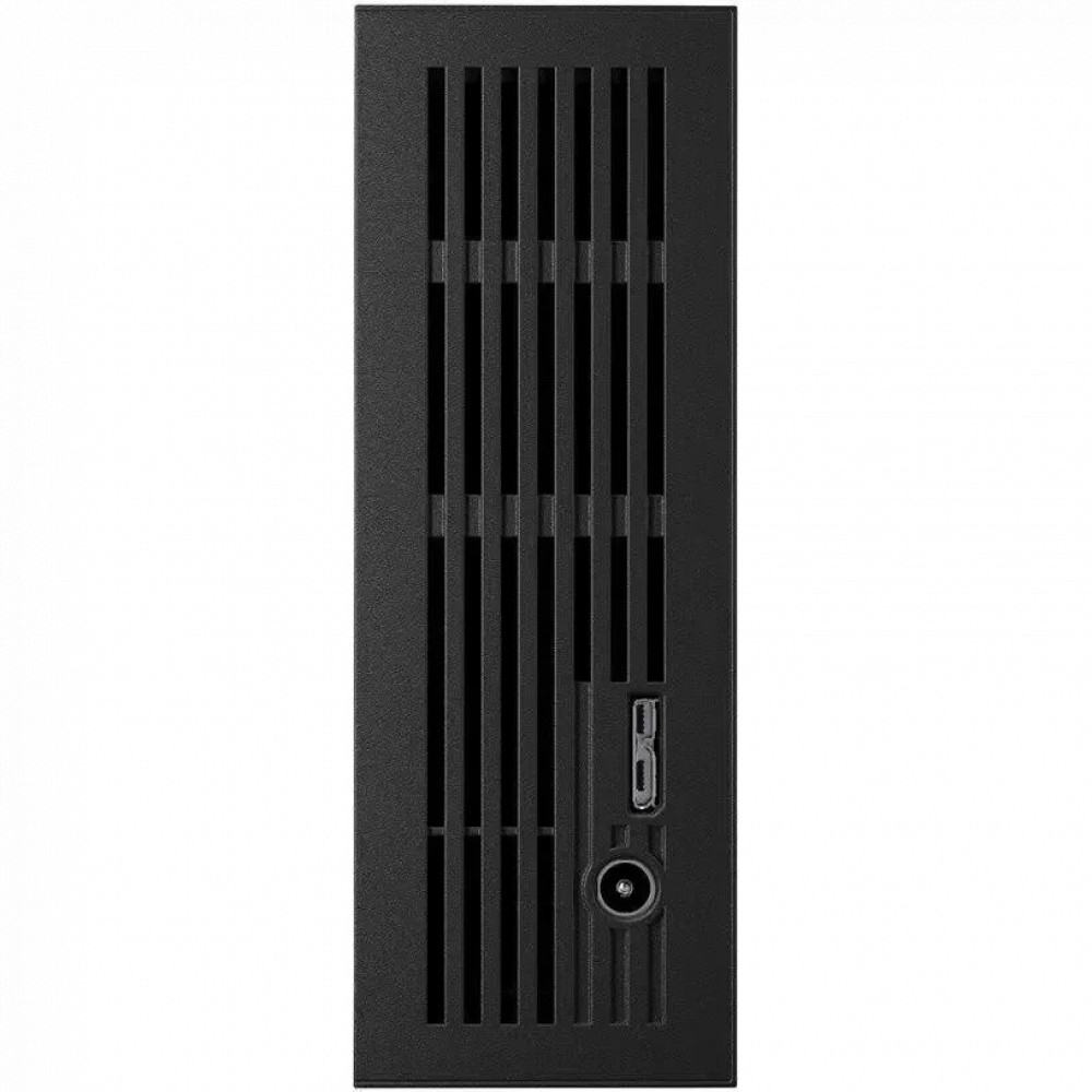 Внешние накопители Seagate One Touch Desktop Hub STLC12000402 12 ТБ - миниатюра 4