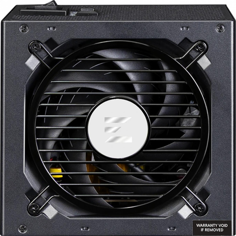 Блок питания Zalman Acrux II ZM1200-ARX2 1200 Вт - миниатюра 8