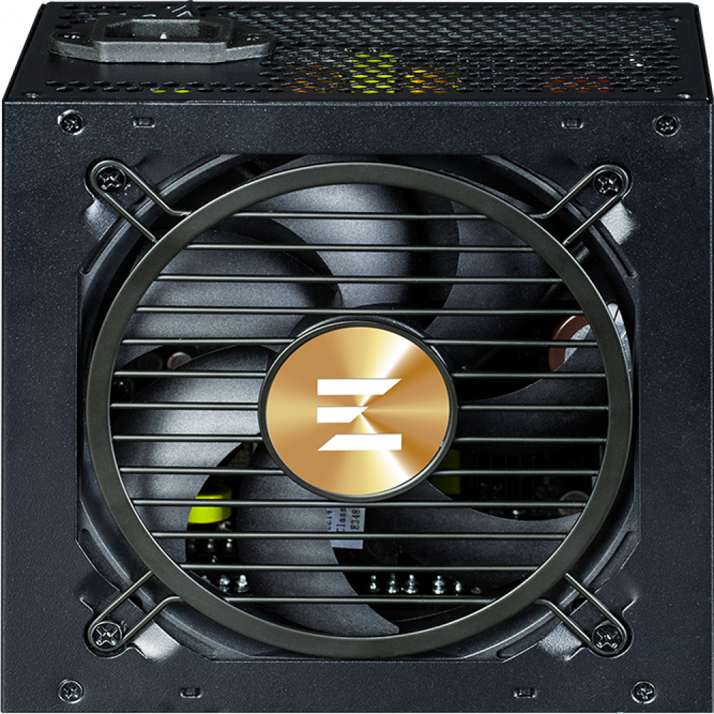 Блок питания Zalman TeraMax II ZM750-TMX2 750 Вт - миниатюра 5