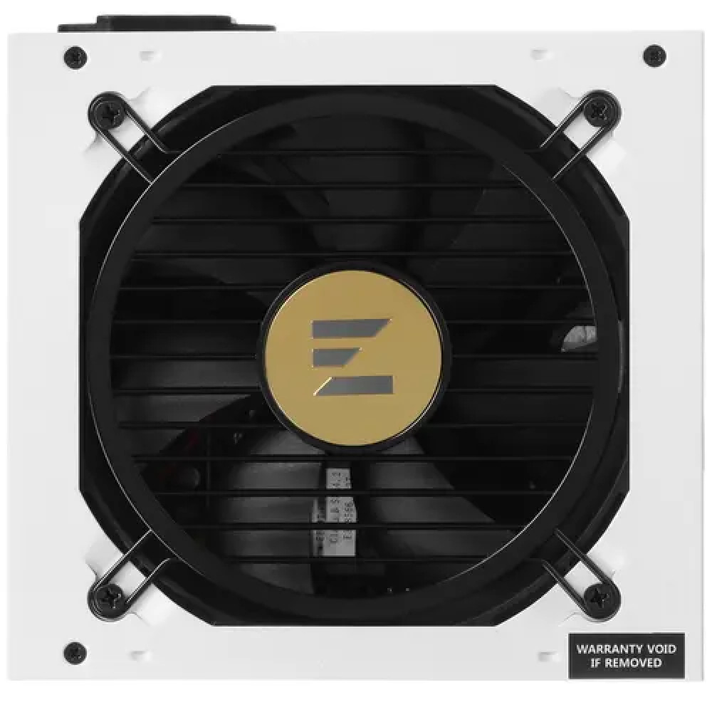 Блок питания Zalman TeraMax II 750W WHITE ZM750-TMX2 WH 750 Вт - миниатюра 7