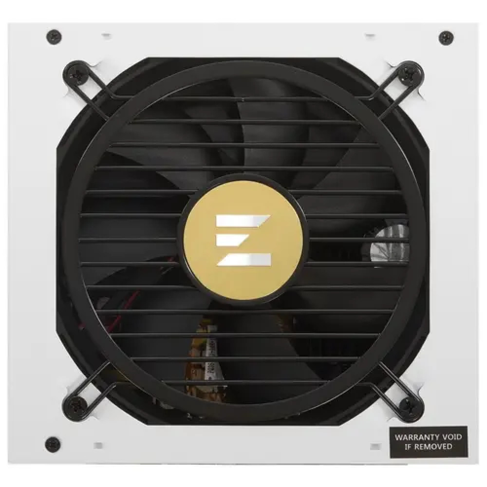 Блок питания Zalman TeraMax II 850W WHITE ZM850-TMX2 WH 850 Вт - миниатюра 6