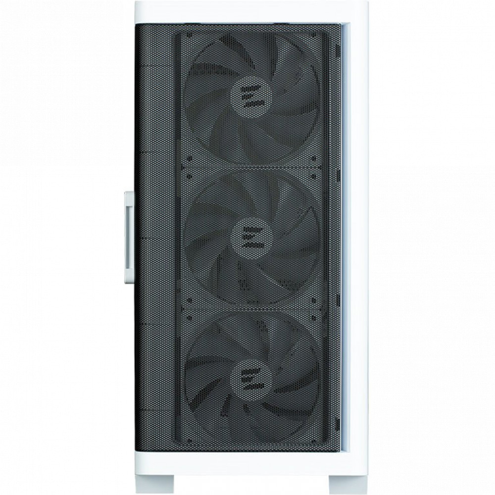 Корпус Zalman M4 WHITE M4 white Mini-Tower - миниатюра 15