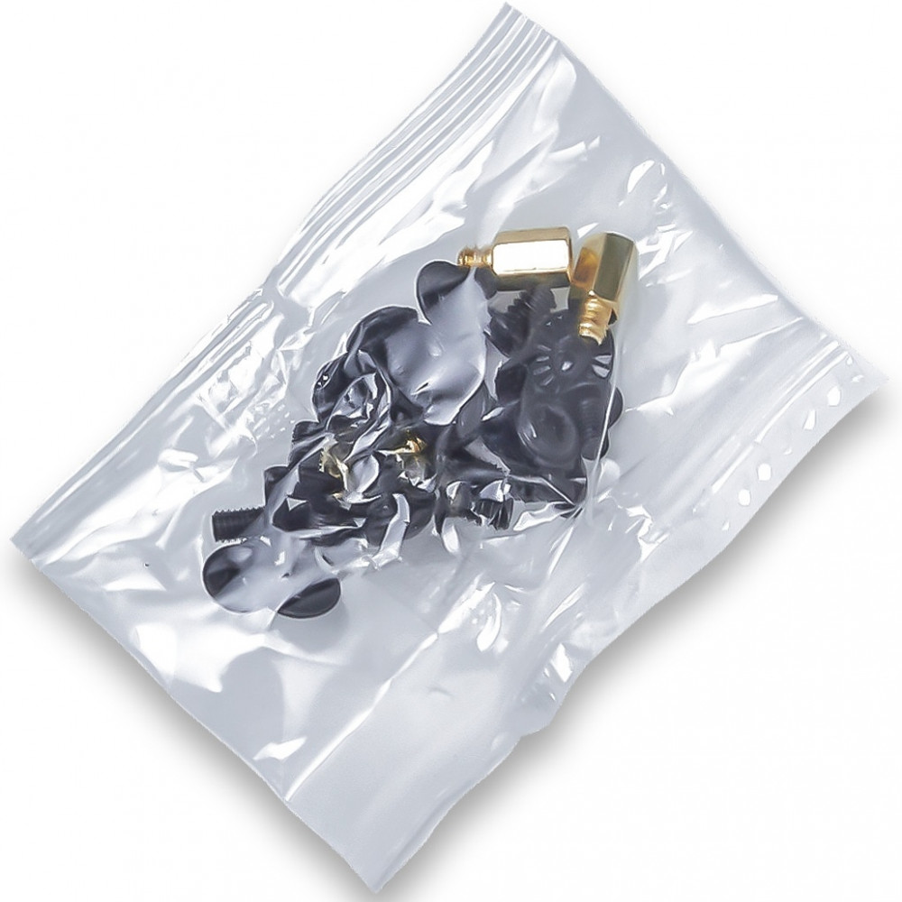 Корпус ExeGate Mistery R3-NPX600 EX294479RUS Mini-Tower - миниатюра 15