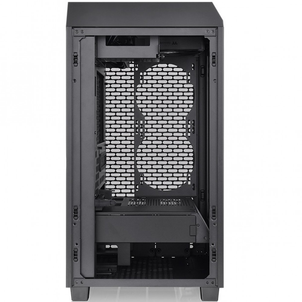 Корпус Thermaltake The Tower 200 CA-1X9-00S1WN-00 Mini-Tower - миниатюра 8