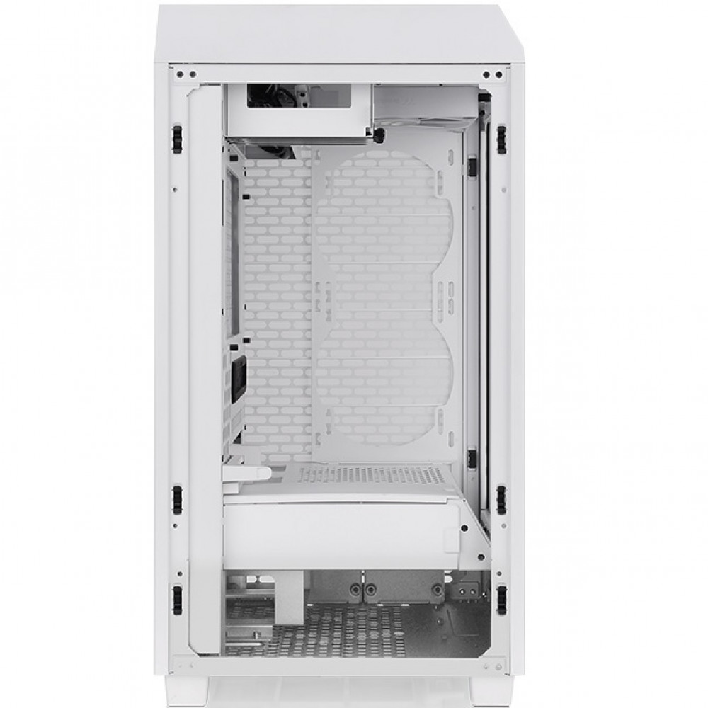 Корпус Thermaltake The Tower 200 Snow CA-1X9-00S6WN-00 Mini-Tower - миниатюра 10