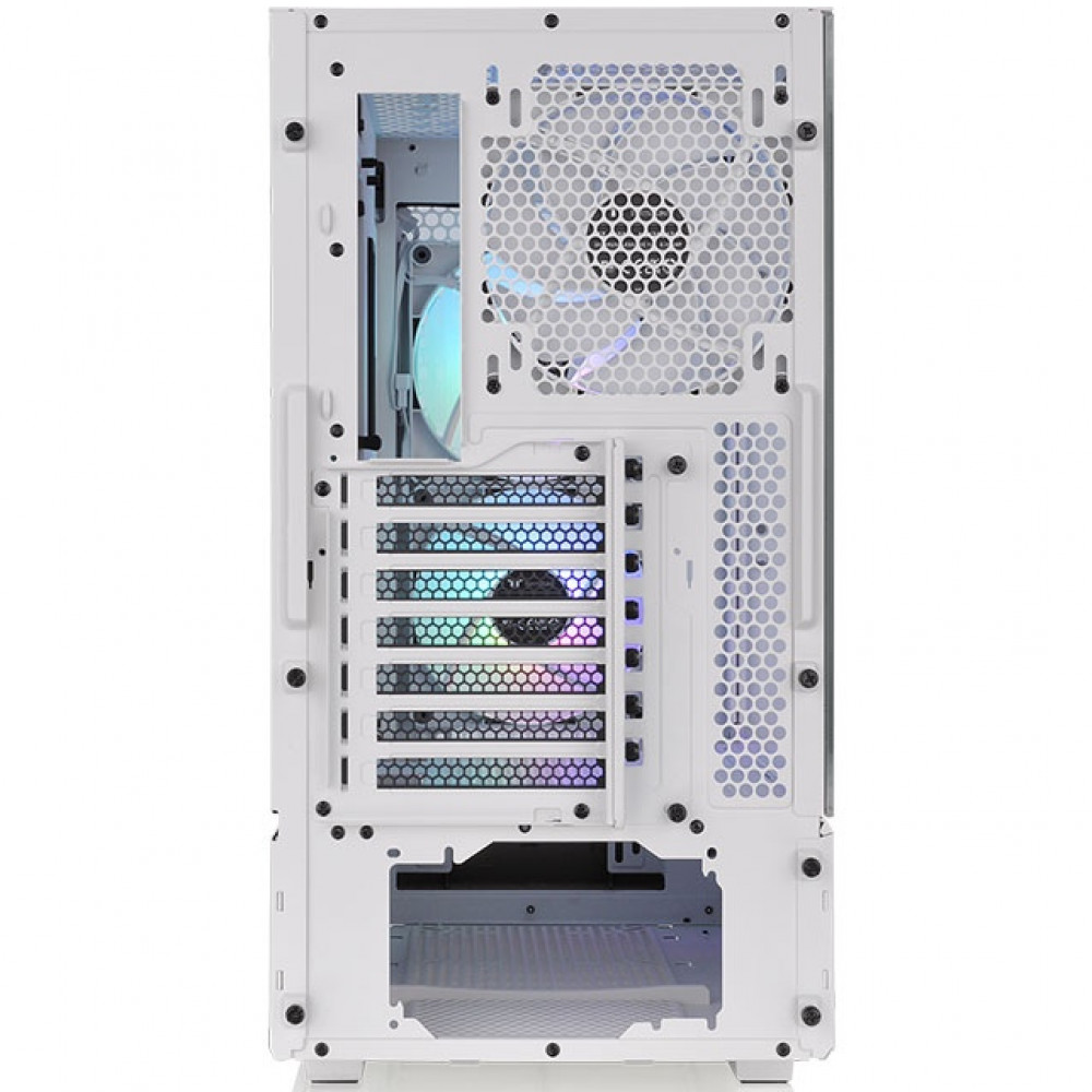Корпус Thermaltake Ceres 300 TG ARGB Snow CA-1Y2-00M6WN-00 Mid-Tower - миниатюра 11