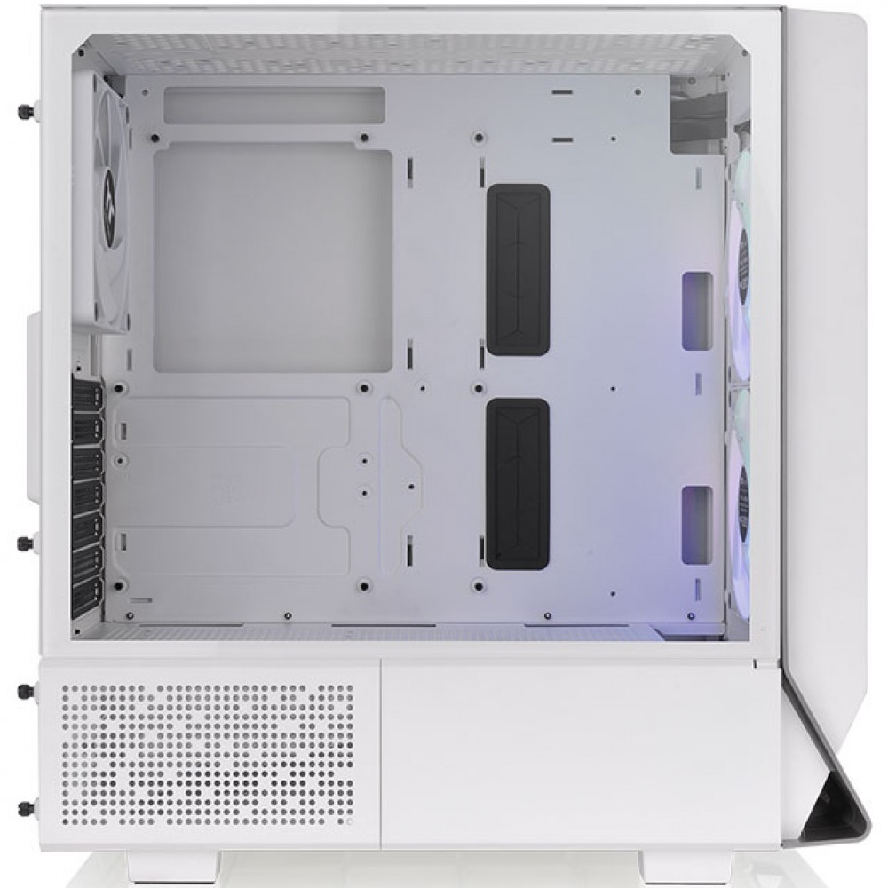Корпус Thermaltake Ceres 300 TG ARGB Snow CA-1Y2-00M6WN-00 Mid-Tower - миниатюра 8