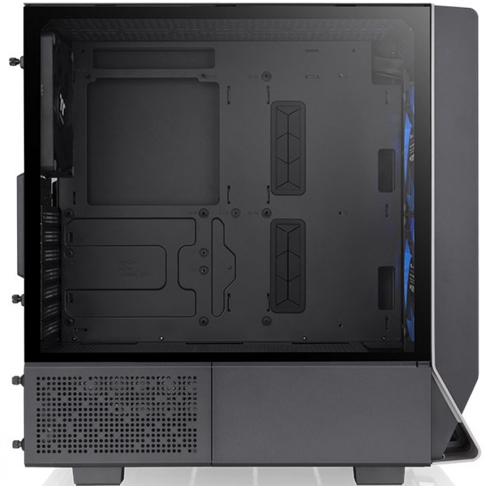 Корпус Thermaltake Ceres 300 TG ARGB CA-1Y2-00M1WN-00 Mid-Tower - миниатюра 9
