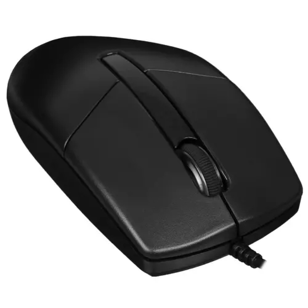 Мышь A4Tech N-530S Бюджетные, Проводная - миниатюра 7