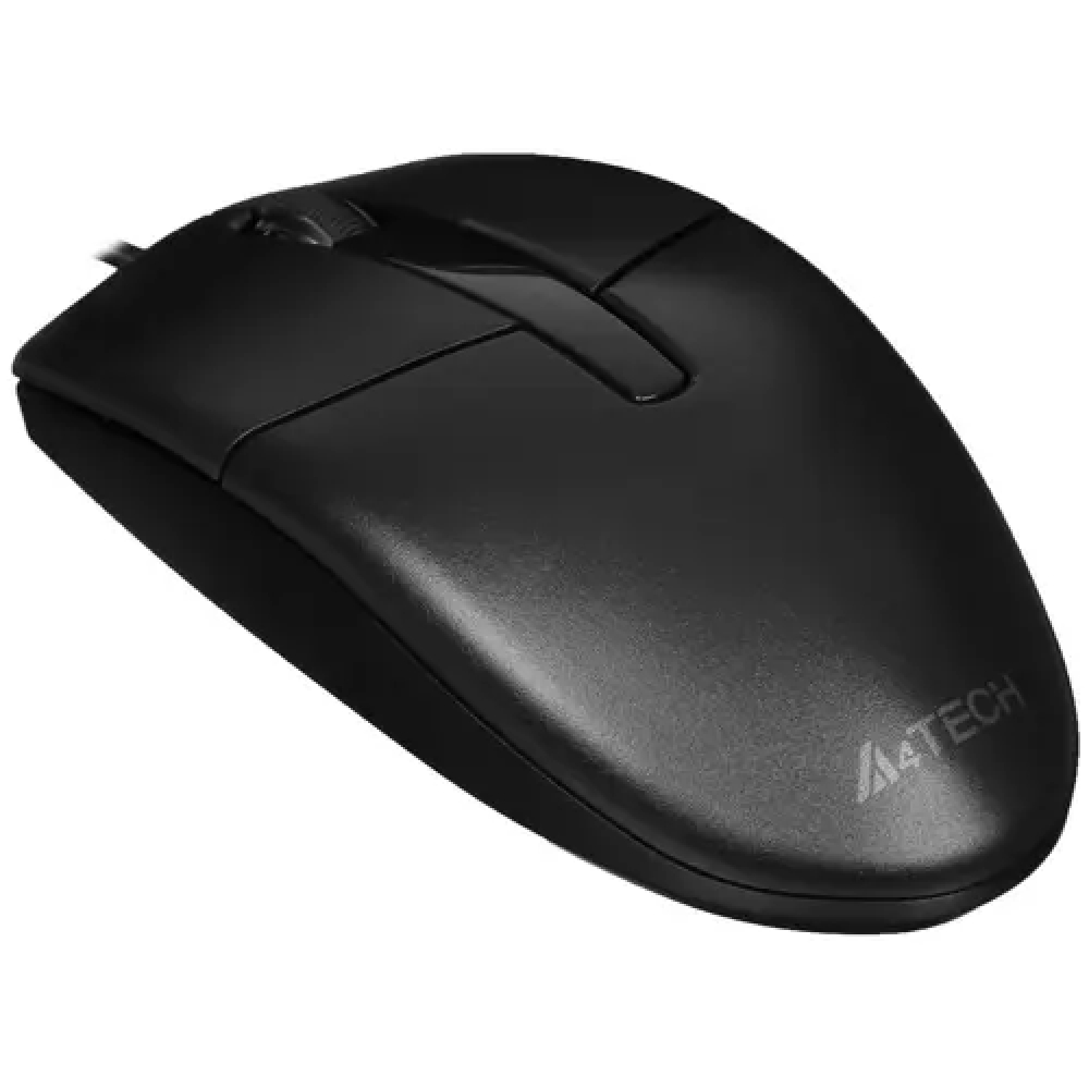 Мышь A4Tech N-530S Бюджетные, Проводная - миниатюра 8
