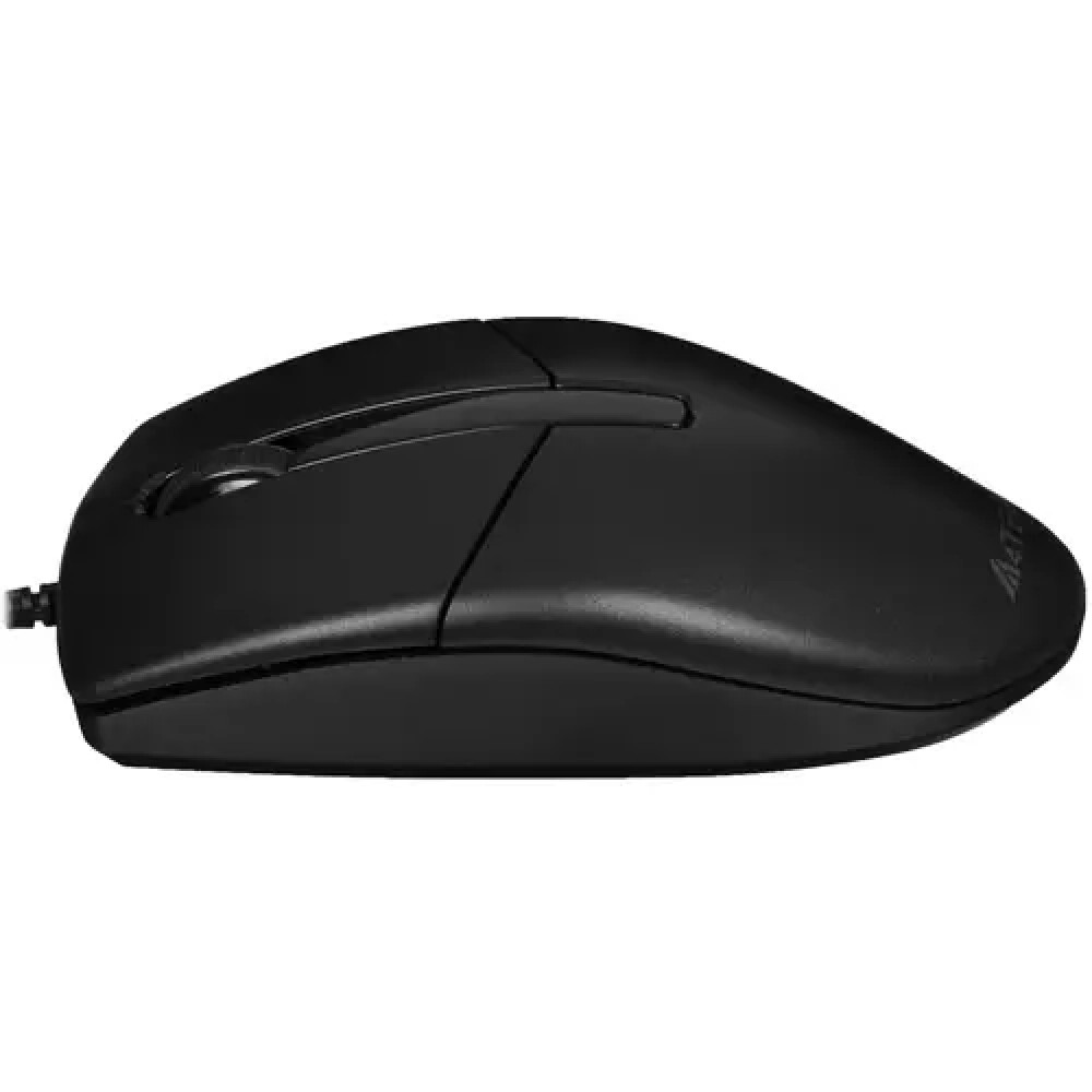 Мышь A4Tech N-530S Бюджетные, Проводная - миниатюра 9