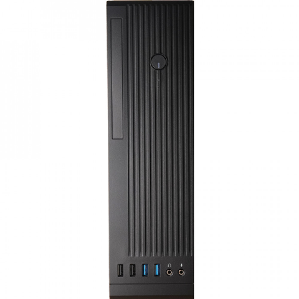 Корпус Chieftec UNI BE-10B-300 Small Form Factor - миниатюра 7